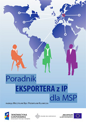 PORADNIK EKSPORTERA z IP